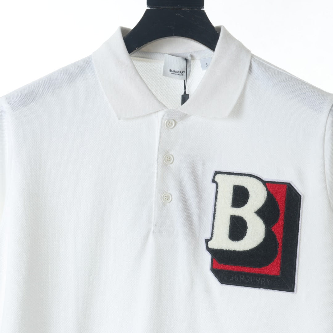 LuxluxHouse Best Quality Clothes Shirts&Polo Burberry