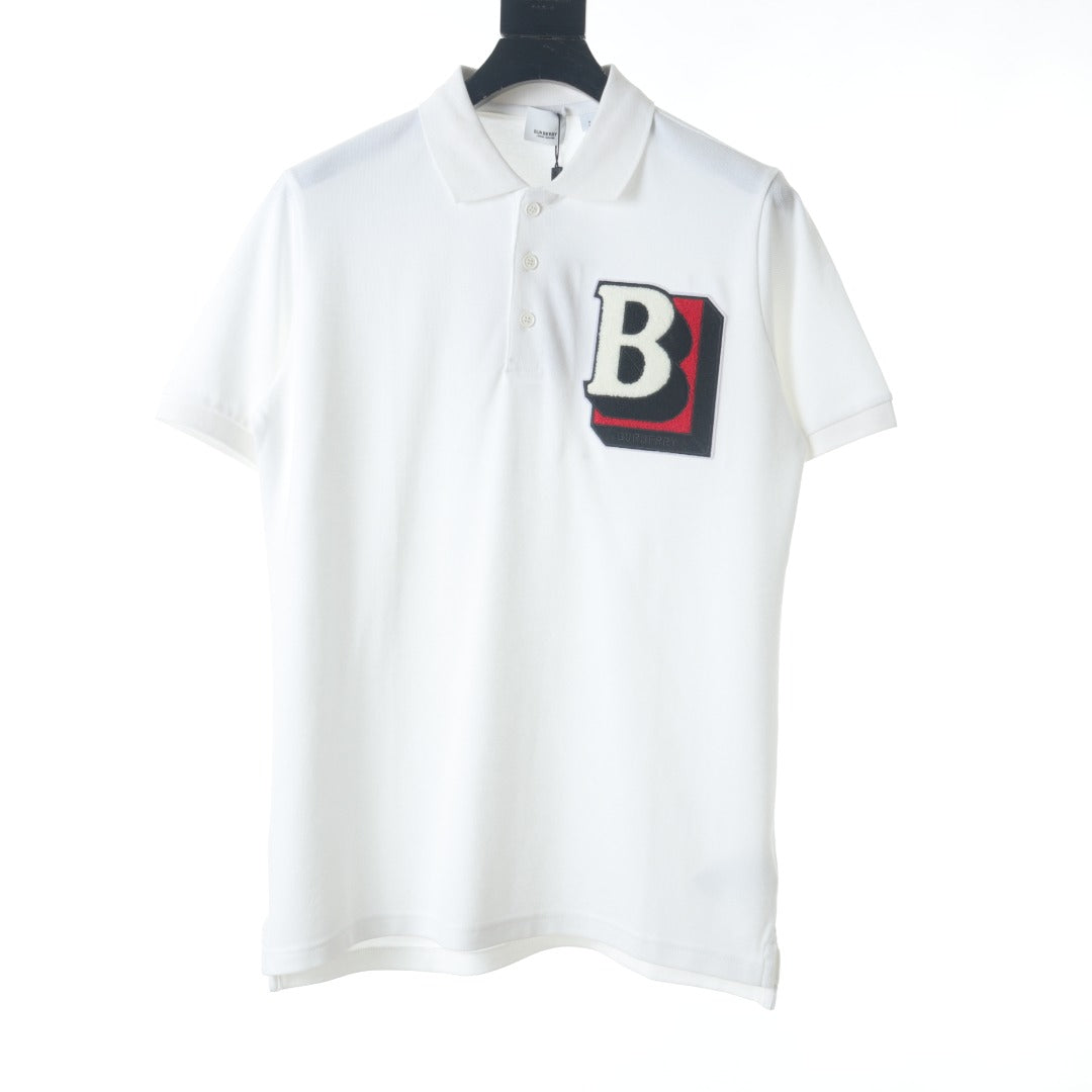 LuxluxHouse Best Quality Clothes Shirts&Polo Burberry