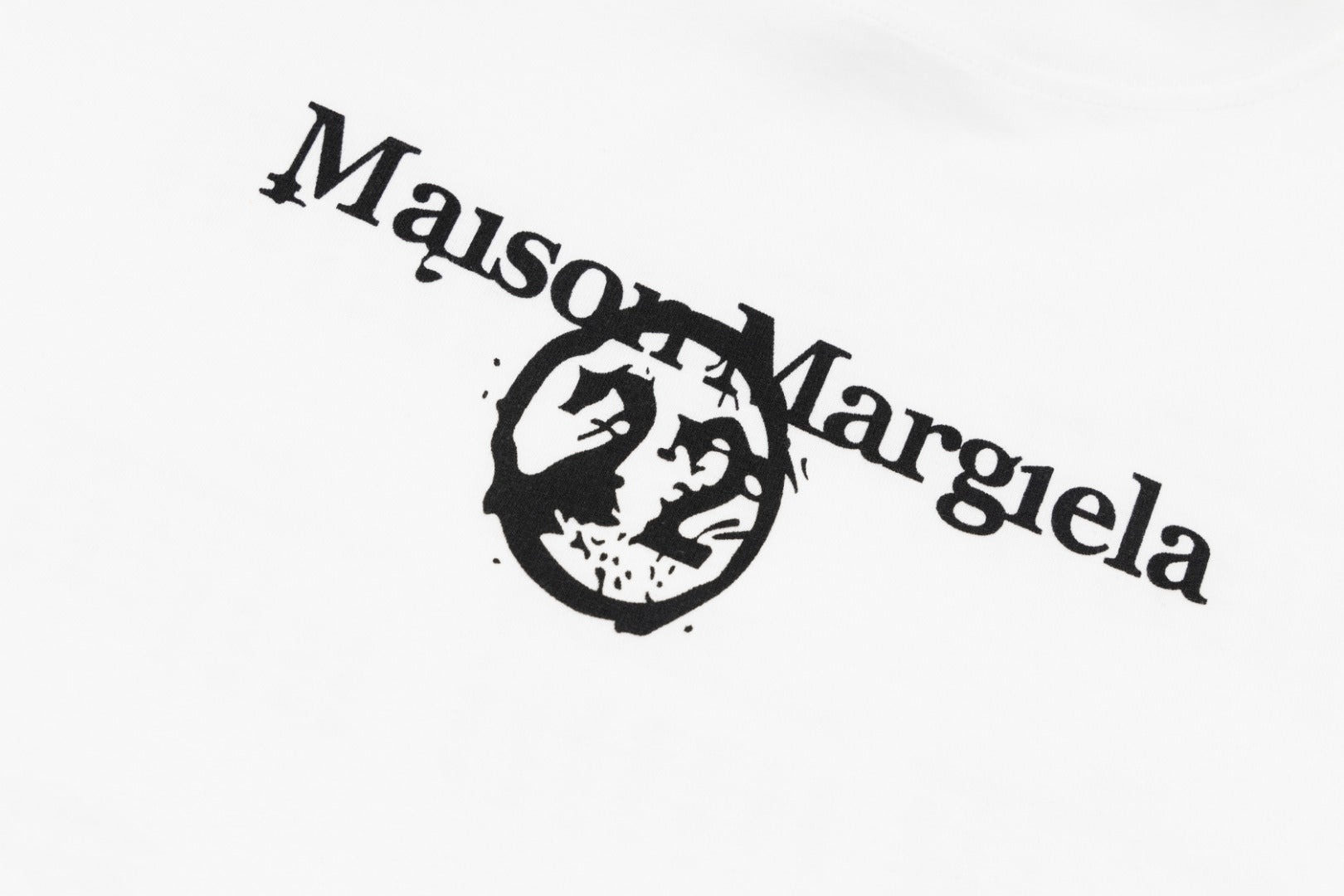 LuxluxHouse Best Quality Clothes T-shirt Chanel & Maison Margiela