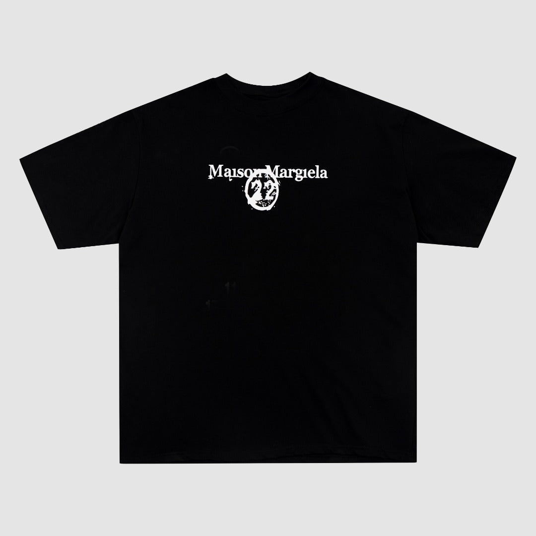 LuxluxHouse Best Quality Clothes T-shirt Chanel & Maison Margiela
