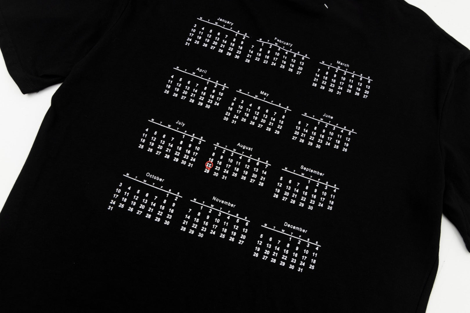 LuxluxHouse Best Quality Clothes T-shirt Chanel & Maison Margiela