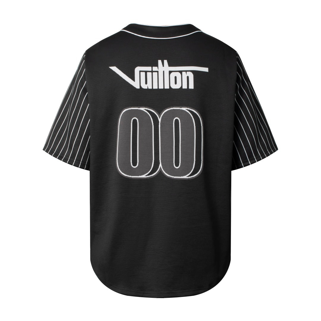 LuxluxHouse Best Quality Clothes Shirts&Polo Louis Vuitton