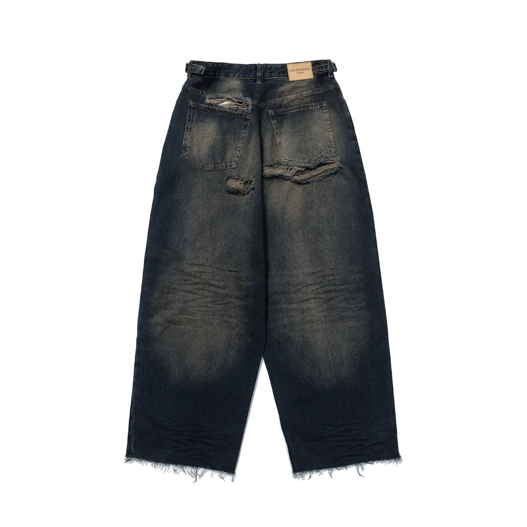 LuxluxHouse Best Quality Clothes Balenciaga Pants