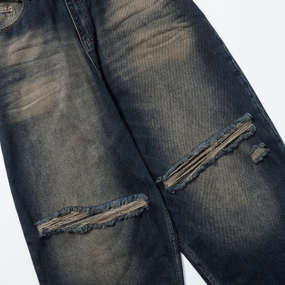 LuxluxHouse Best Quality Clothes Balenciaga Pants
