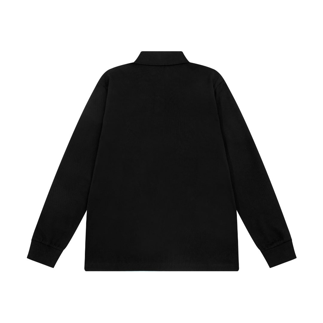 LuxluxHouse Best Quality Clothes Shirts&Polo Burberry