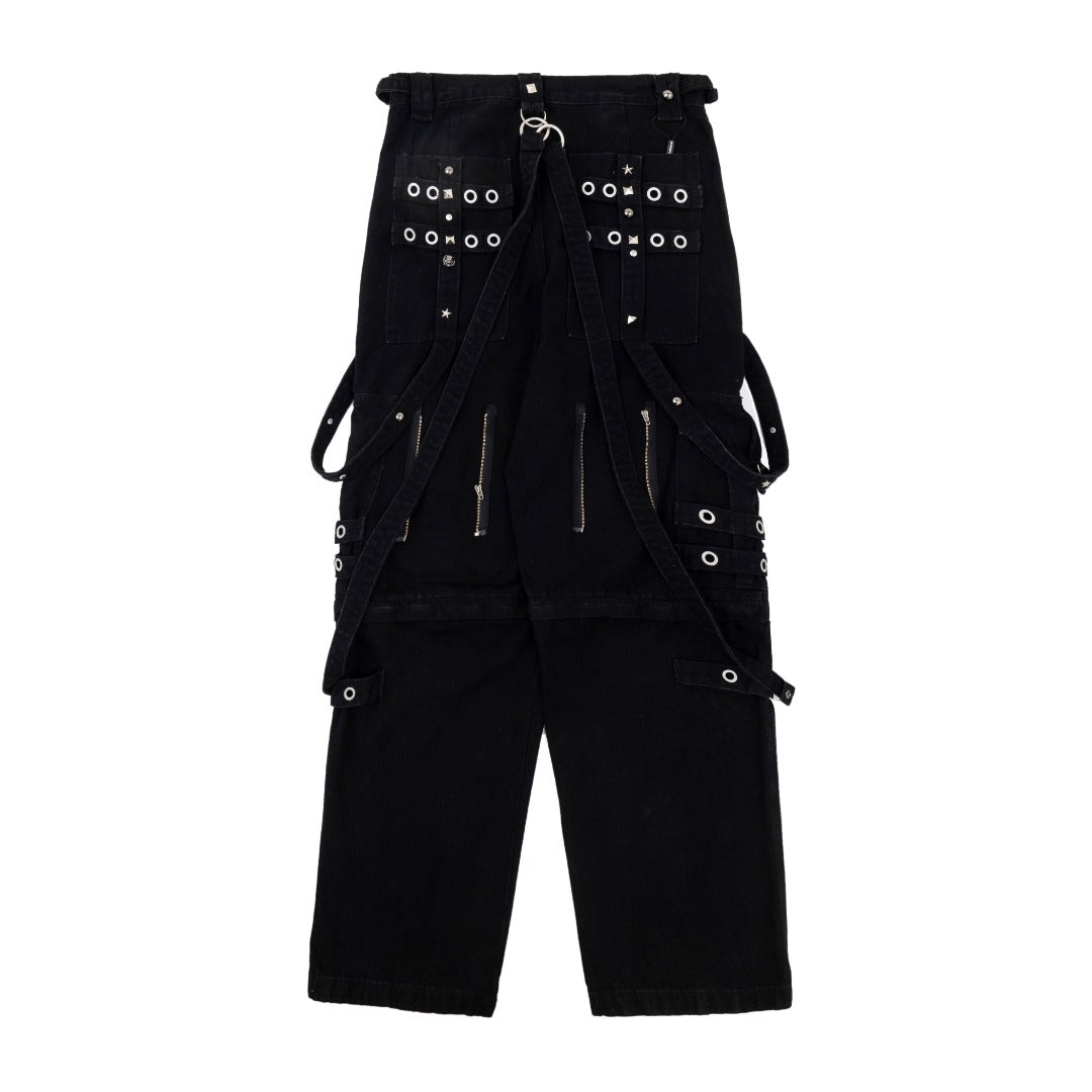 LuxluxHouse Best Quality Clothes Balenciaga Pants
