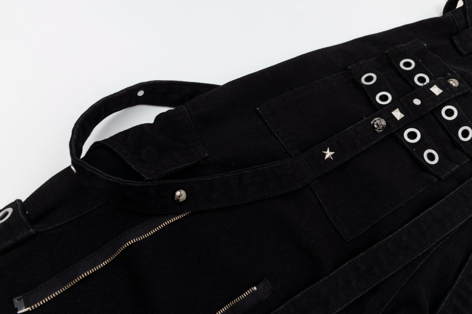 LuxluxHouse Best Quality Clothes Balenciaga Pants