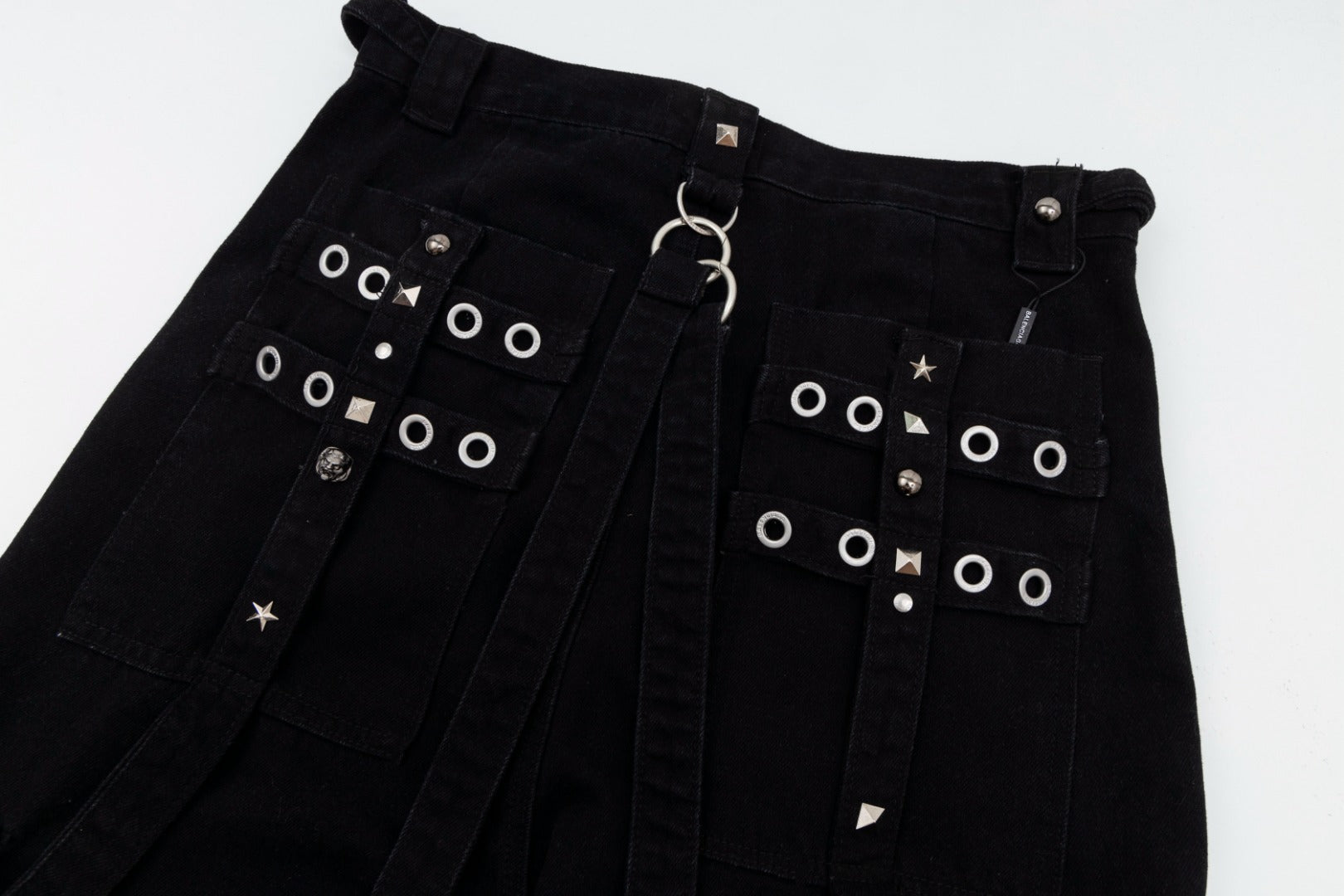 LuxluxHouse Best Quality Clothes Balenciaga Pants