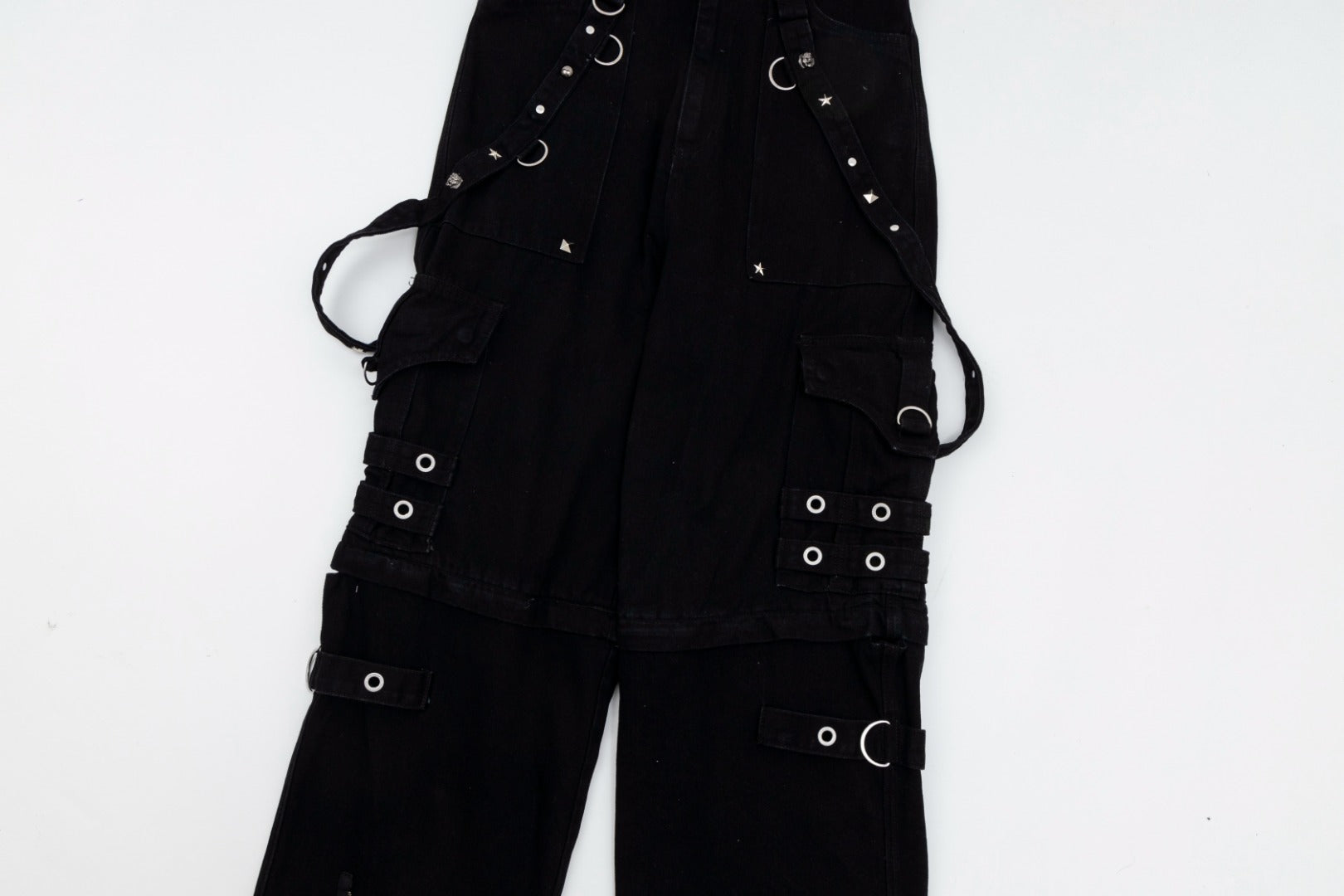 LuxluxHouse Best Quality Clothes Balenciaga Pants
