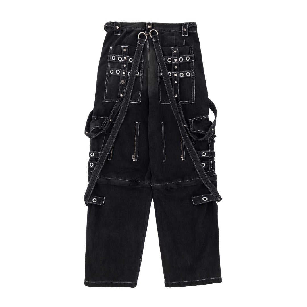 LuxluxHouse Best Quality Clothes Balenciaga Pants