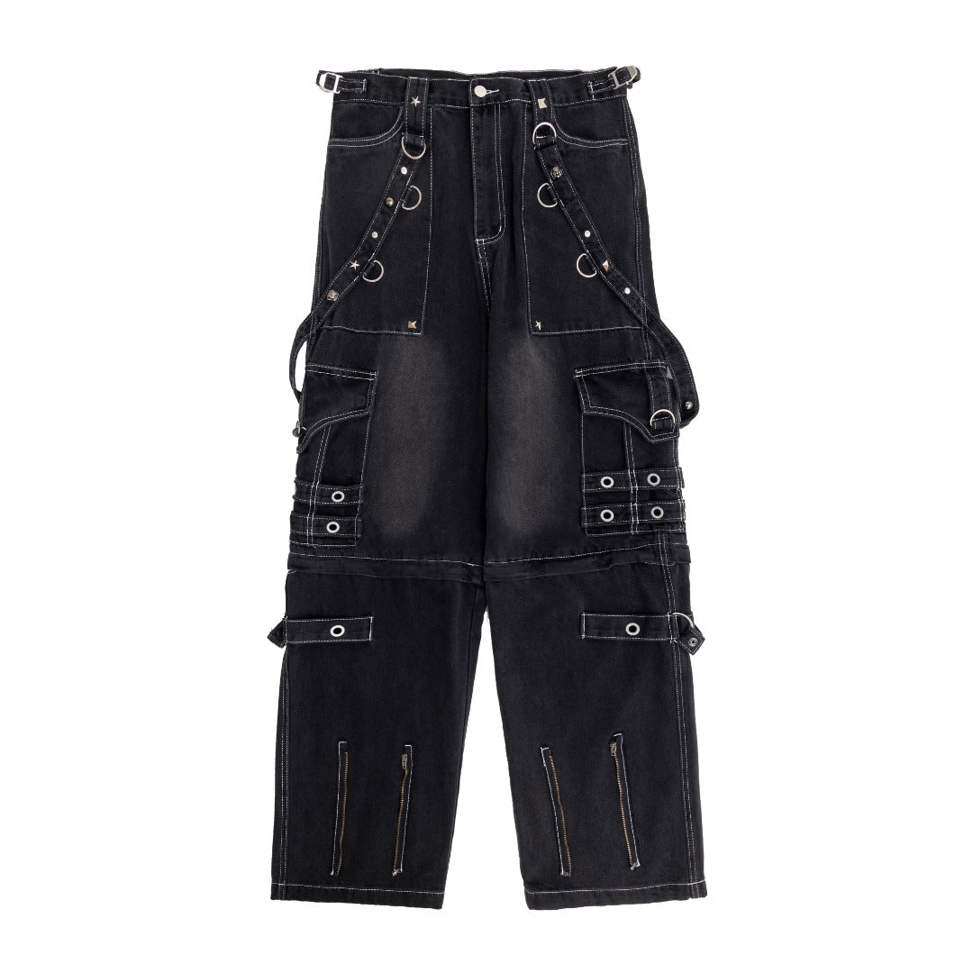 LuxluxHouse Best Quality Clothes Balenciaga Pants