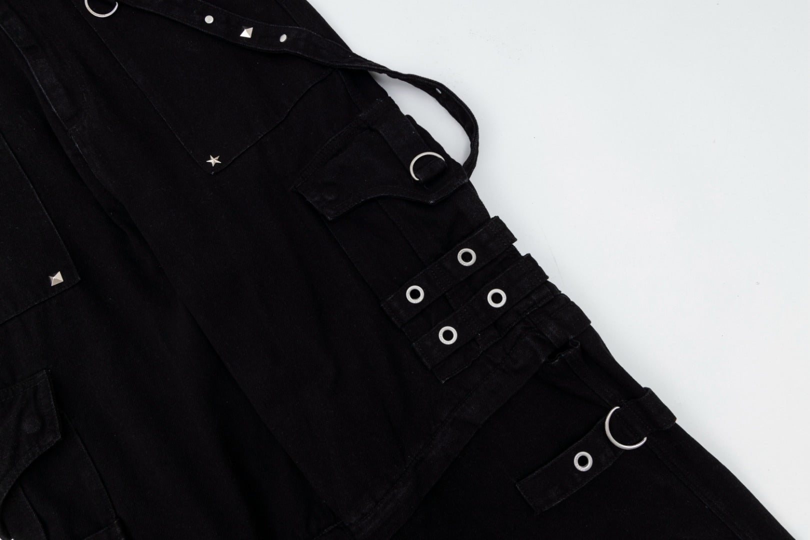 LuxluxHouse Best Quality Clothes Balenciaga Pants