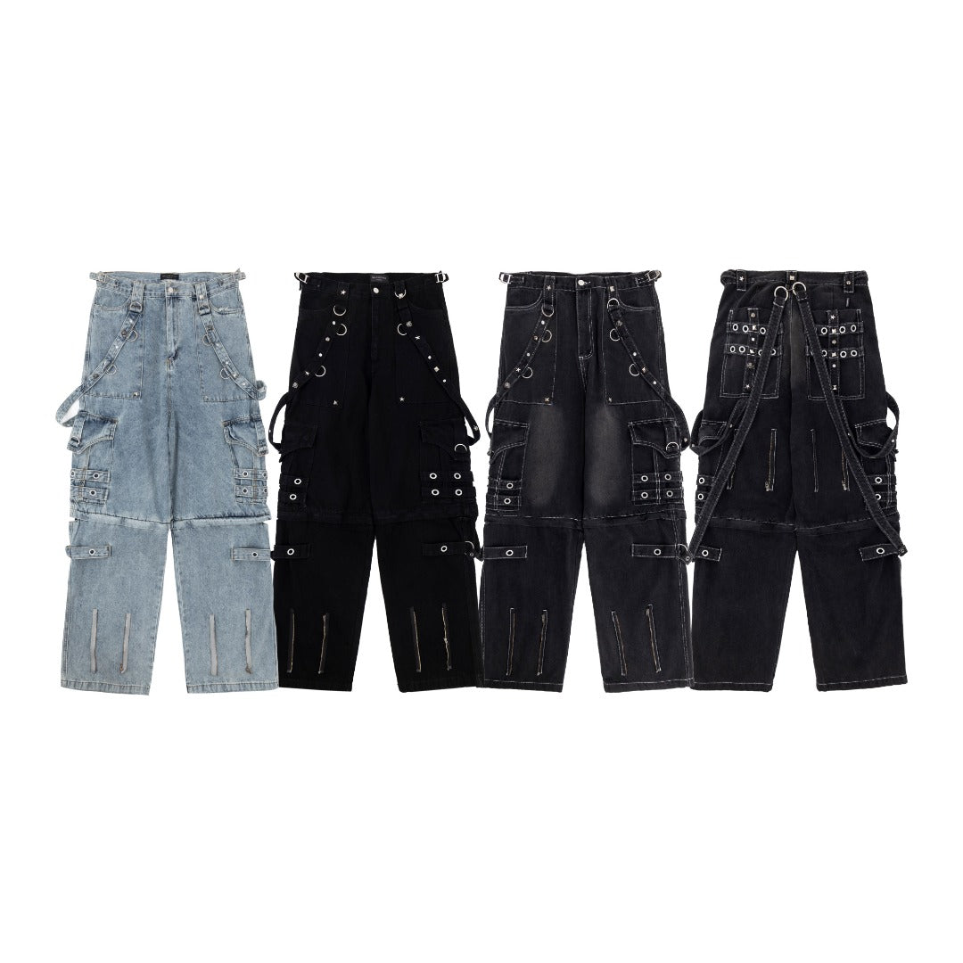 LuxluxHouse Best Quality Clothes Balenciaga Pants