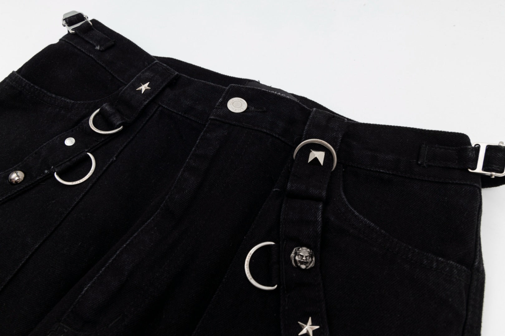 LuxluxHouse Best Quality Clothes Balenciaga Pants