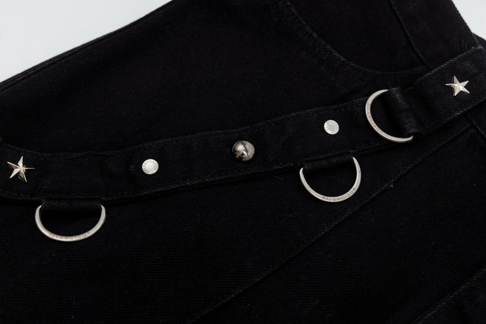 LuxluxHouse Best Quality Clothes Balenciaga Pants
