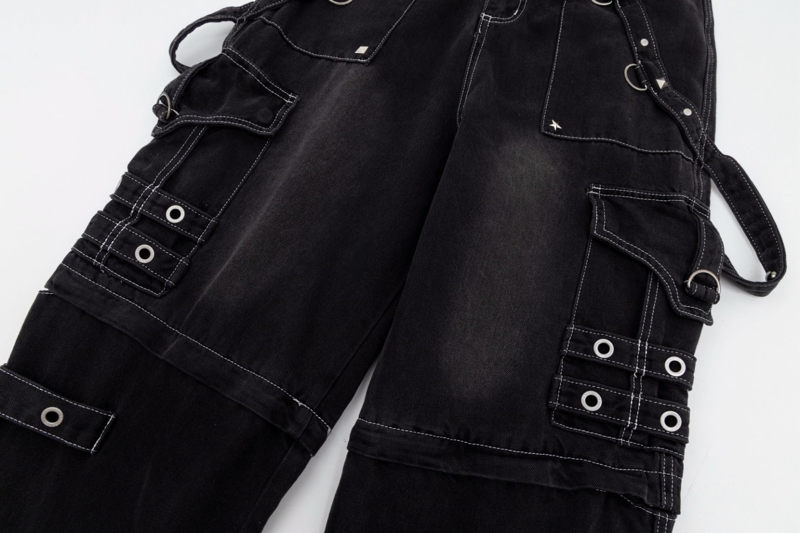 LuxluxHouse Best Quality Clothes Balenciaga Pants