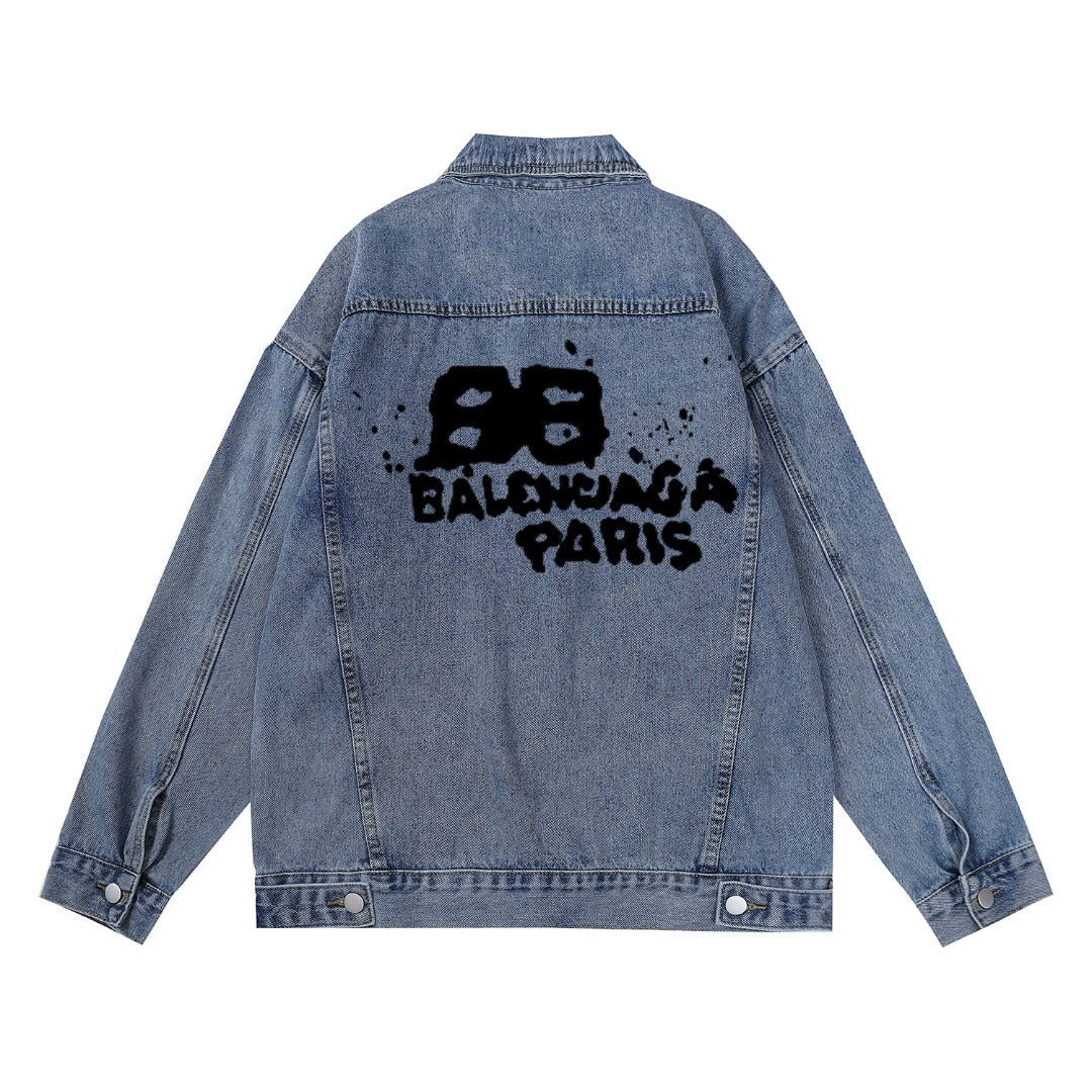LuxluxHouse Best Quality Clothes Balenciaga Coats & Jackets