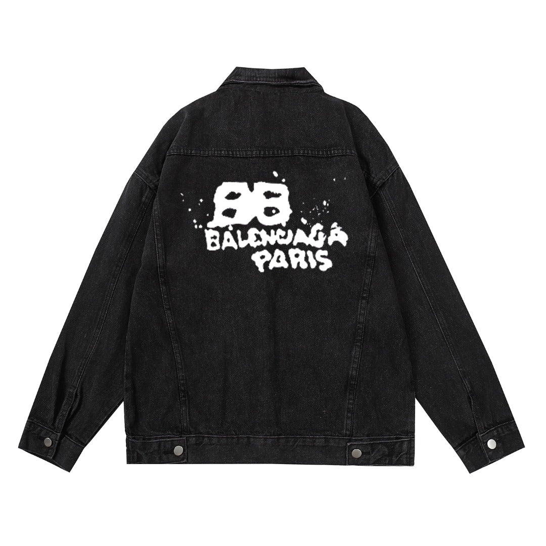 LuxluxHouse Best Quality Clothes Balenciaga Coats & Jackets