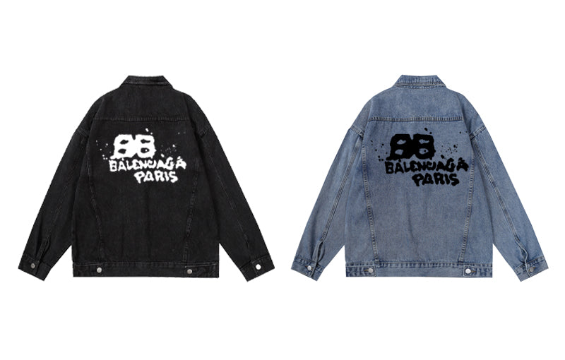 LuxluxHouse Best Quality Clothes Balenciaga Coats & Jackets