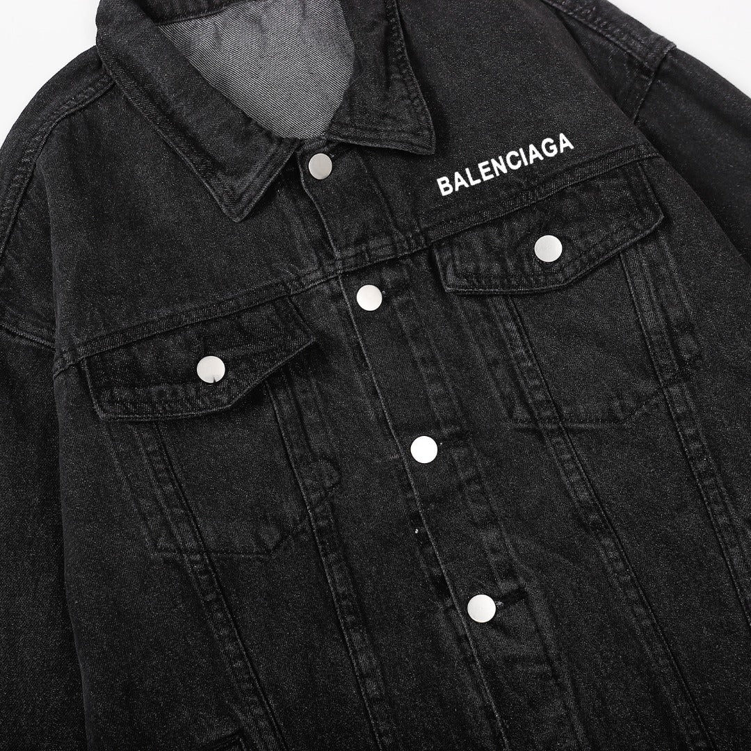 LuxluxHouse Best Quality Clothes Balenciaga Coats & Jackets