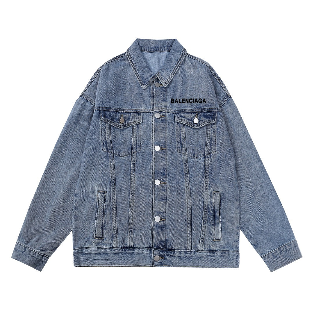 LuxluxHouse Best Quality Clothes Balenciaga Coats & Jackets