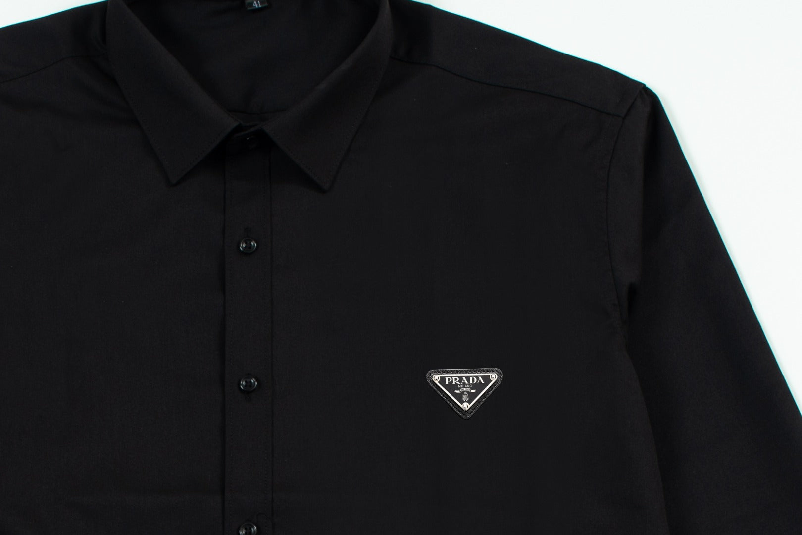 LuxluxHouse Best Quality Clothes Shirts&Polo Prada
