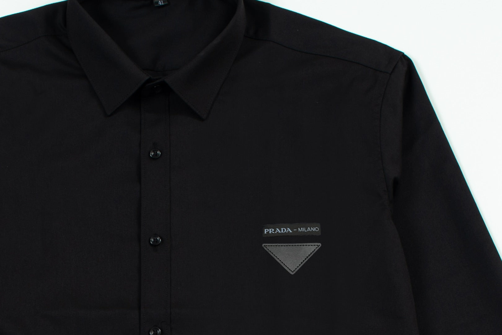 LuxluxHouse Best Quality Clothes Shirts&Polo Prada