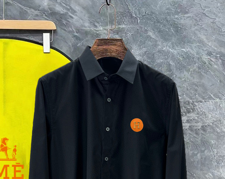LuxluxHouse Best Quality Clothes Shirts&Polo Hermes