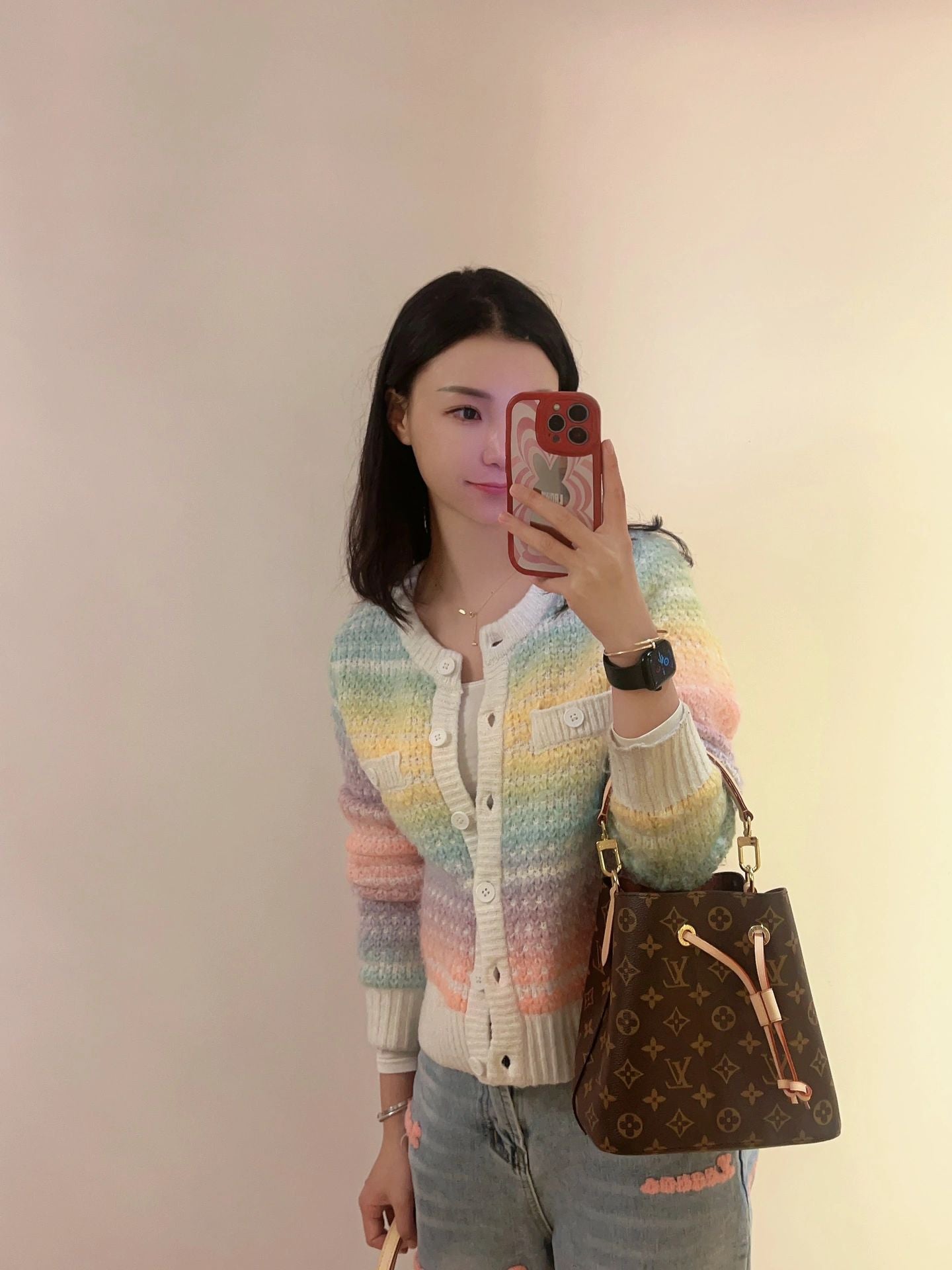 LuxluxHouse Best Quality Bags Louis Vuitton Women