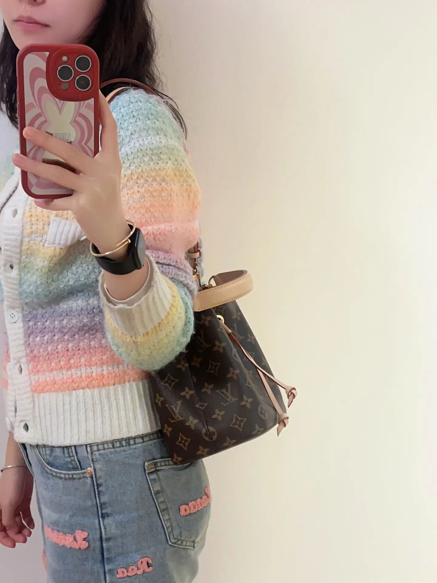 LuxluxHouse Best Quality Bags Louis Vuitton Women
