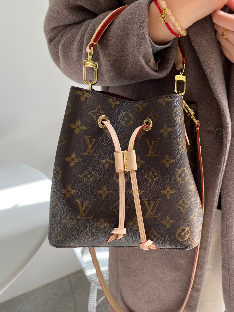 LuxluxHouse Best Quality Bags Louis Vuitton Women