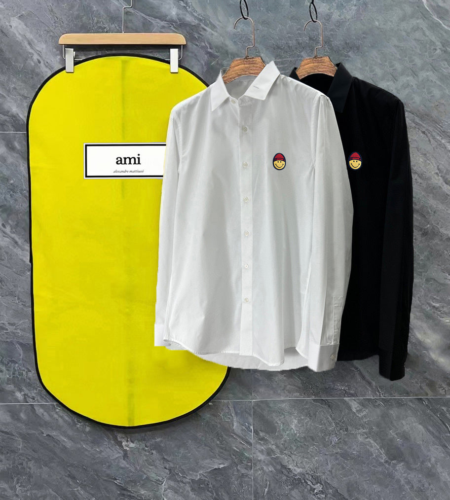 LuxluxHouse Best Quality Clothes Shirts&Polo Amiri
