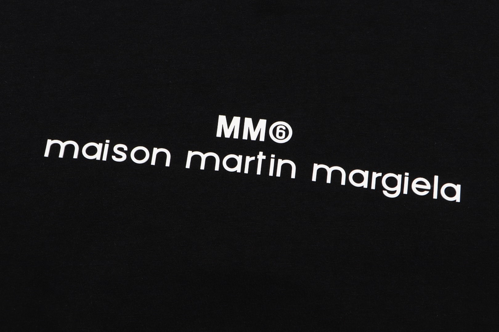 LuxluxHouse Best Quality Clothes T-shirt Chanel & Maison Margiela