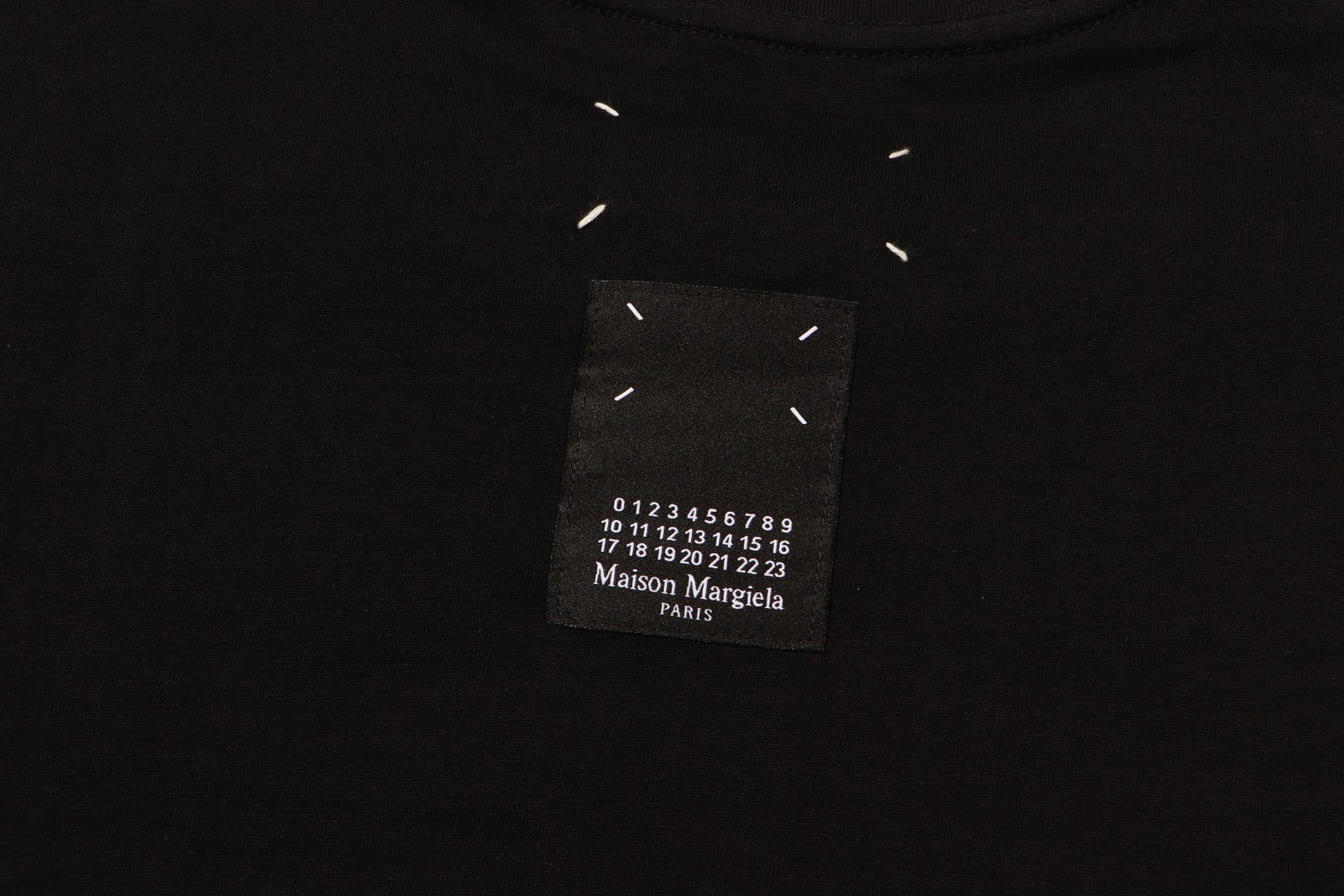 LuxluxHouse Best Quality Clothes T-shirt Chanel & Maison Margiela