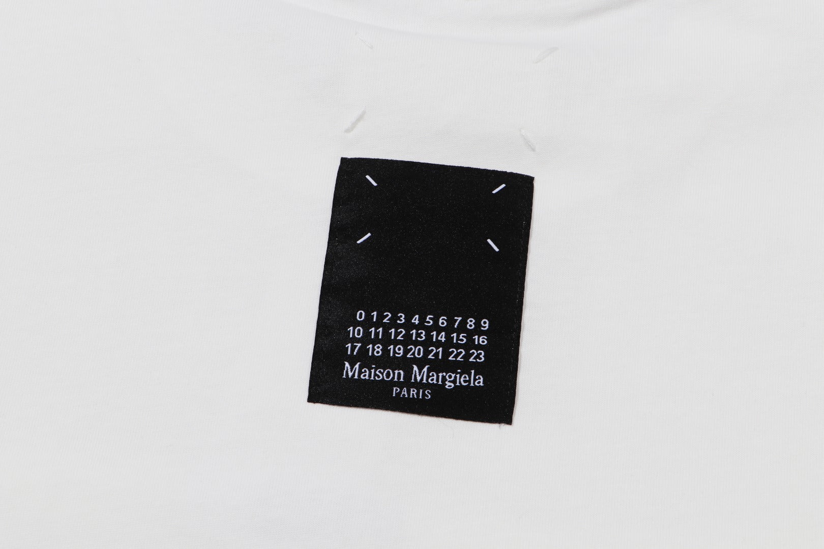 LuxluxHouse Best Quality Clothes T-shirt Chanel & Maison Margiela