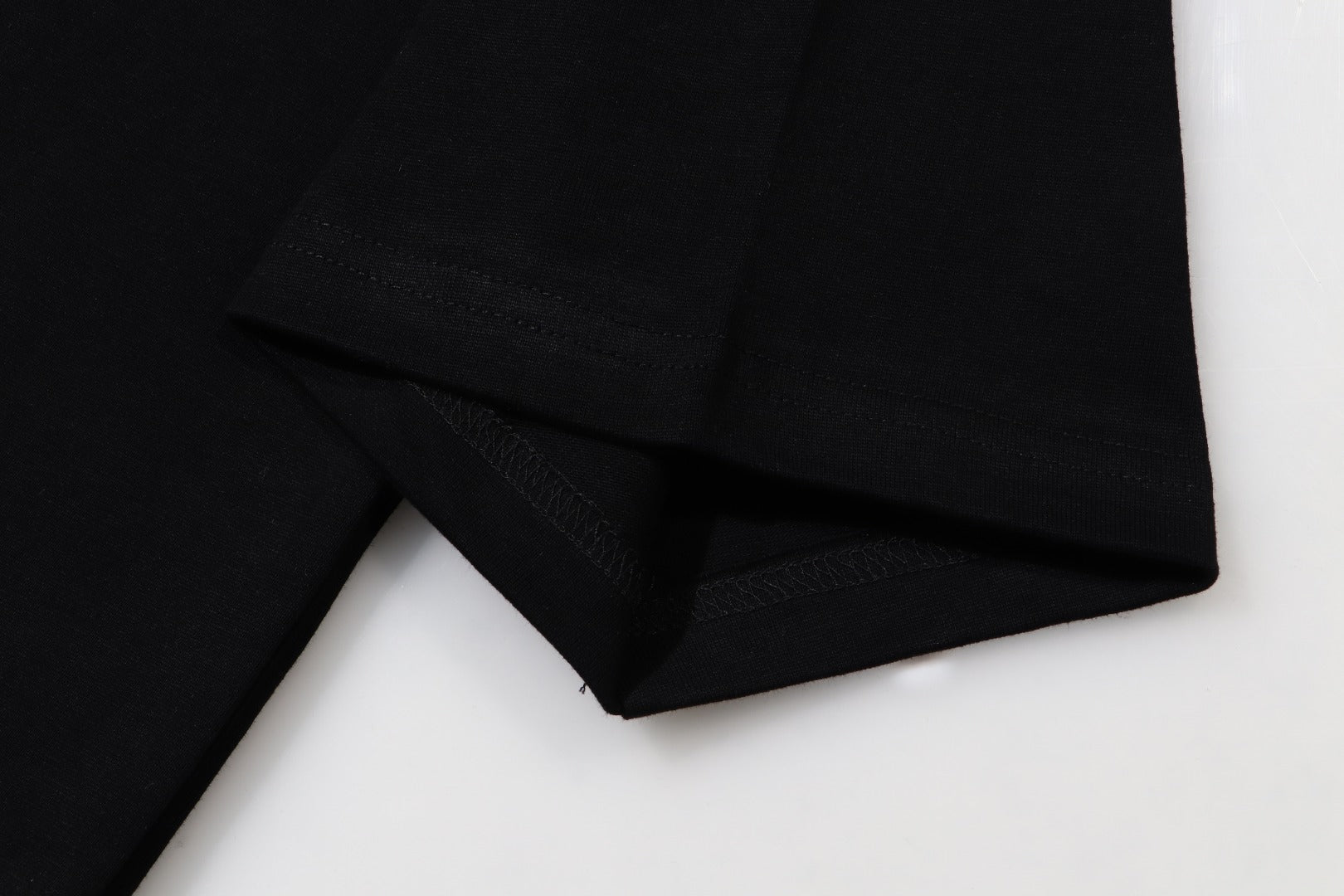 LuxluxHouse Best Quality Clothes T-shirt Chanel & Maison Margiela