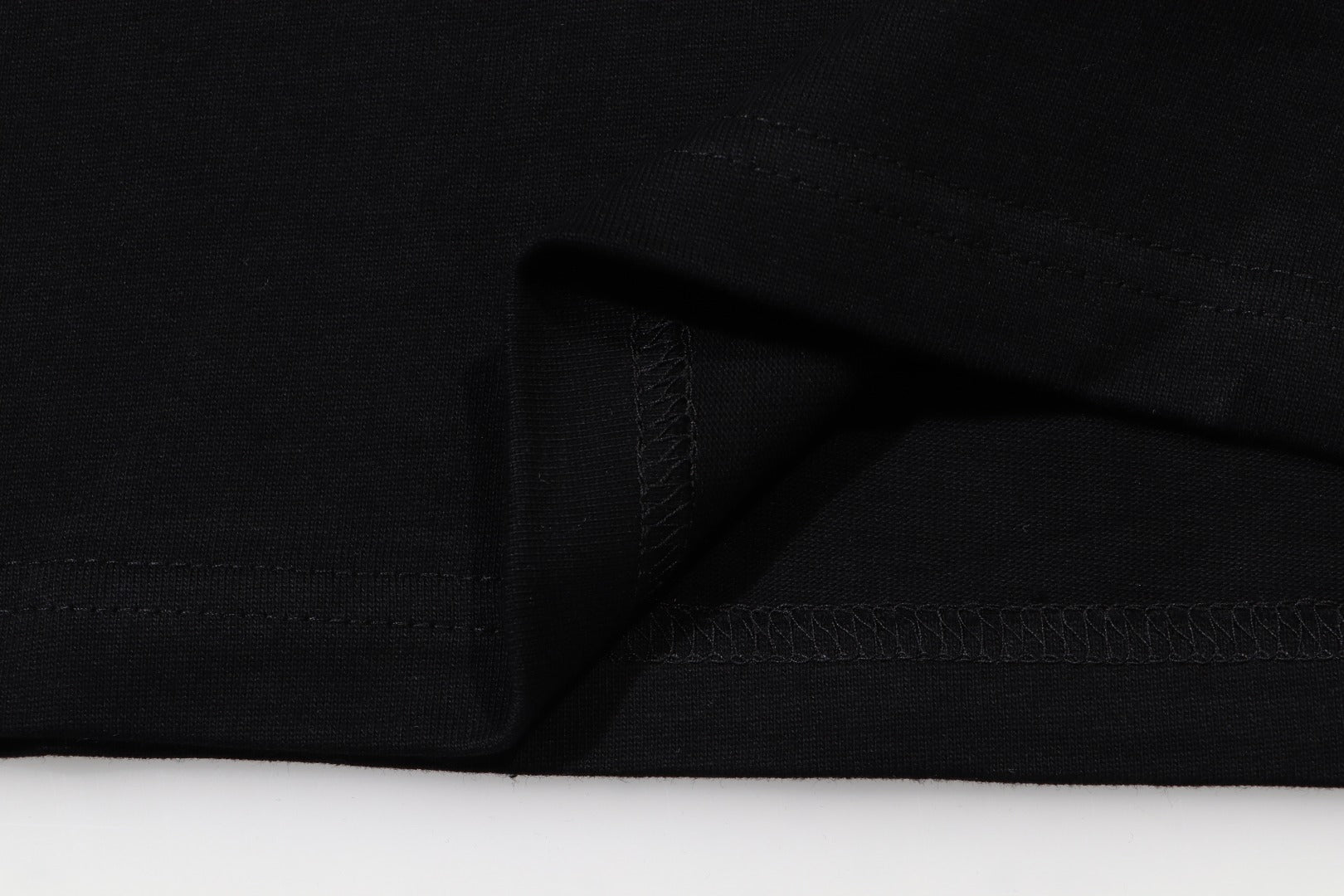 LuxluxHouse Best Quality Clothes T-shirt Chanel & Maison Margiela