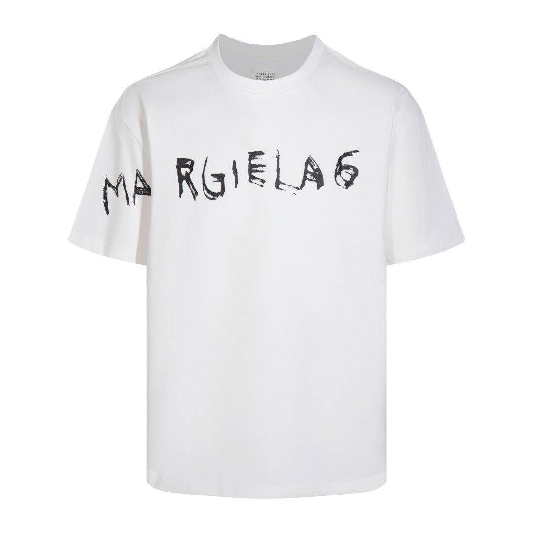 LuxluxHouse Best Quality Clothes T-shirt Chanel & Maison Margiela