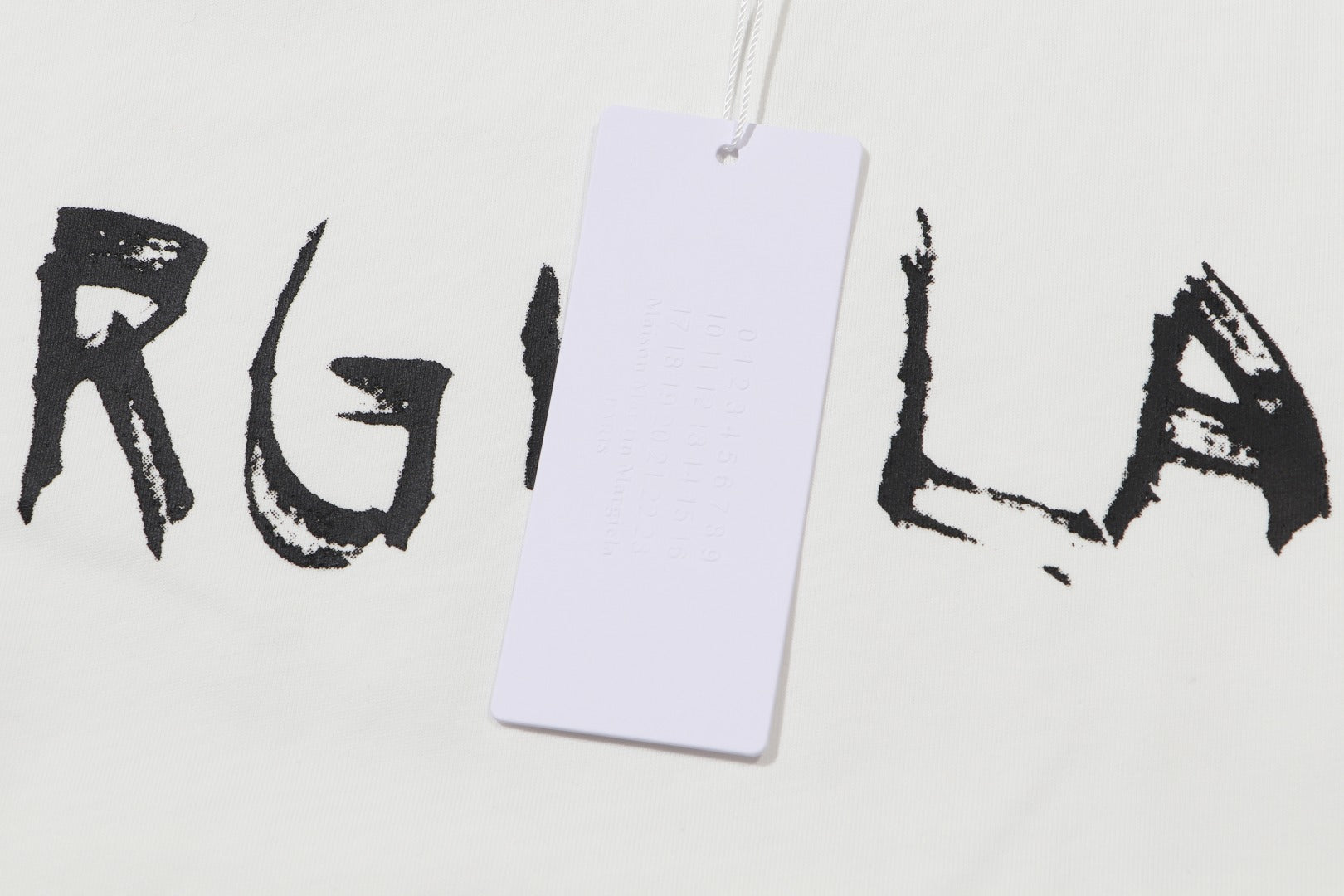 LuxluxHouse Best Quality Clothes T-shirt Chanel & Maison Margiela