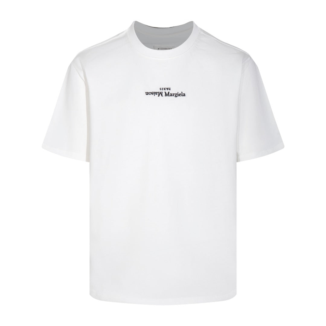 LuxluxHouse Best Quality Clothes T-shirt Chanel & Maison Margiela