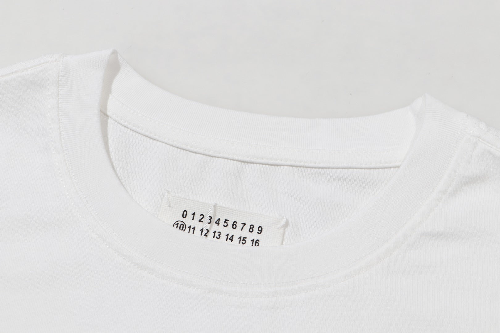 LuxluxHouse Best Quality Clothes T-shirt Chanel & Maison Margiela