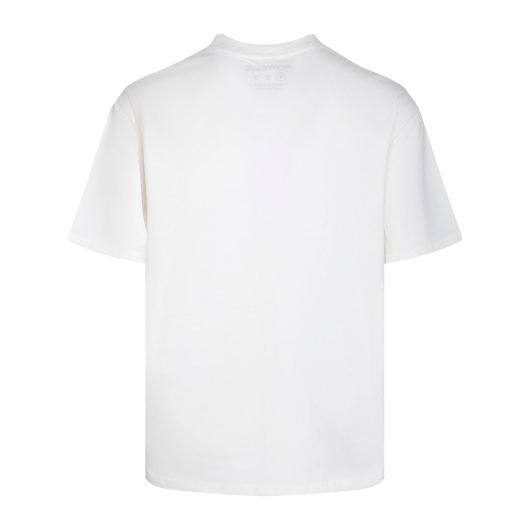 LuxluxHouse Best Quality Clothes T-shirt Chanel & Maison Margiela