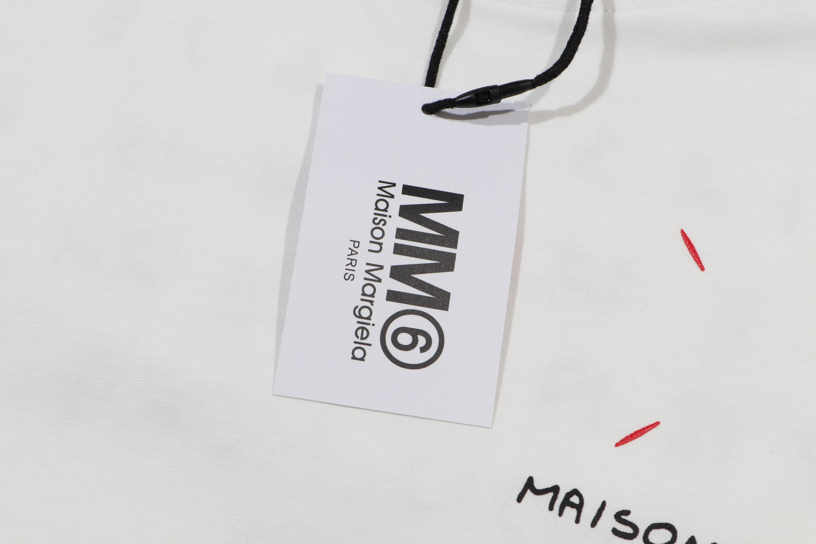 LuxluxHouse Best Quality Clothes T-shirt Chanel & Maison Margiela