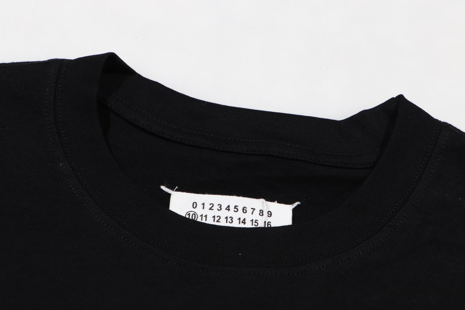 LuxluxHouse Best Quality Clothes T-shirt Chanel & Maison Margiela