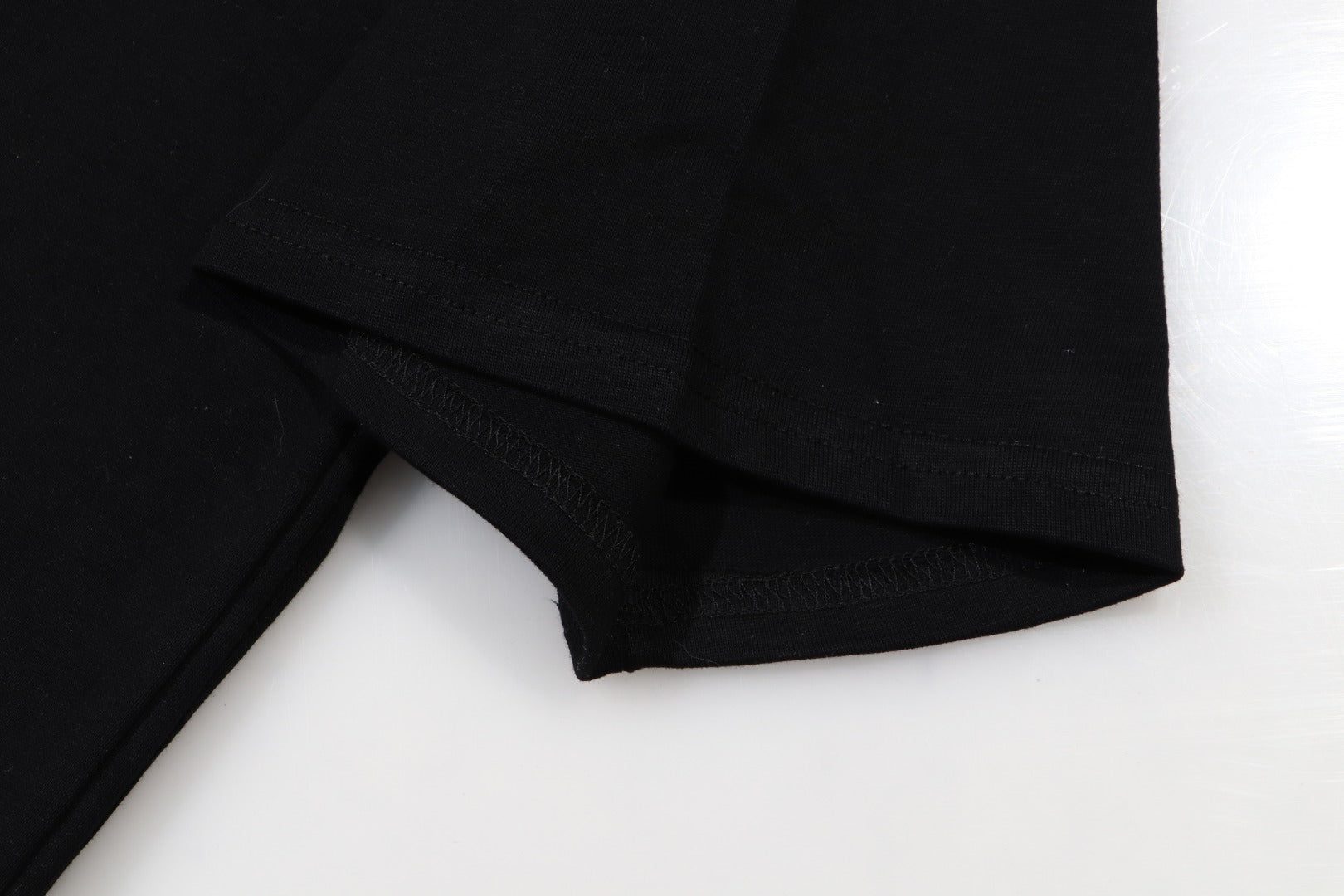 LuxluxHouse Best Quality Clothes T-shirt Chanel & Maison Margiela