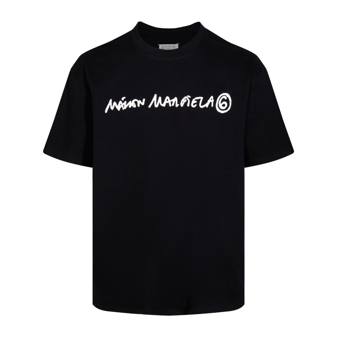 LuxluxHouse Best Quality Clothes T-shirt Chanel & Maison Margiela