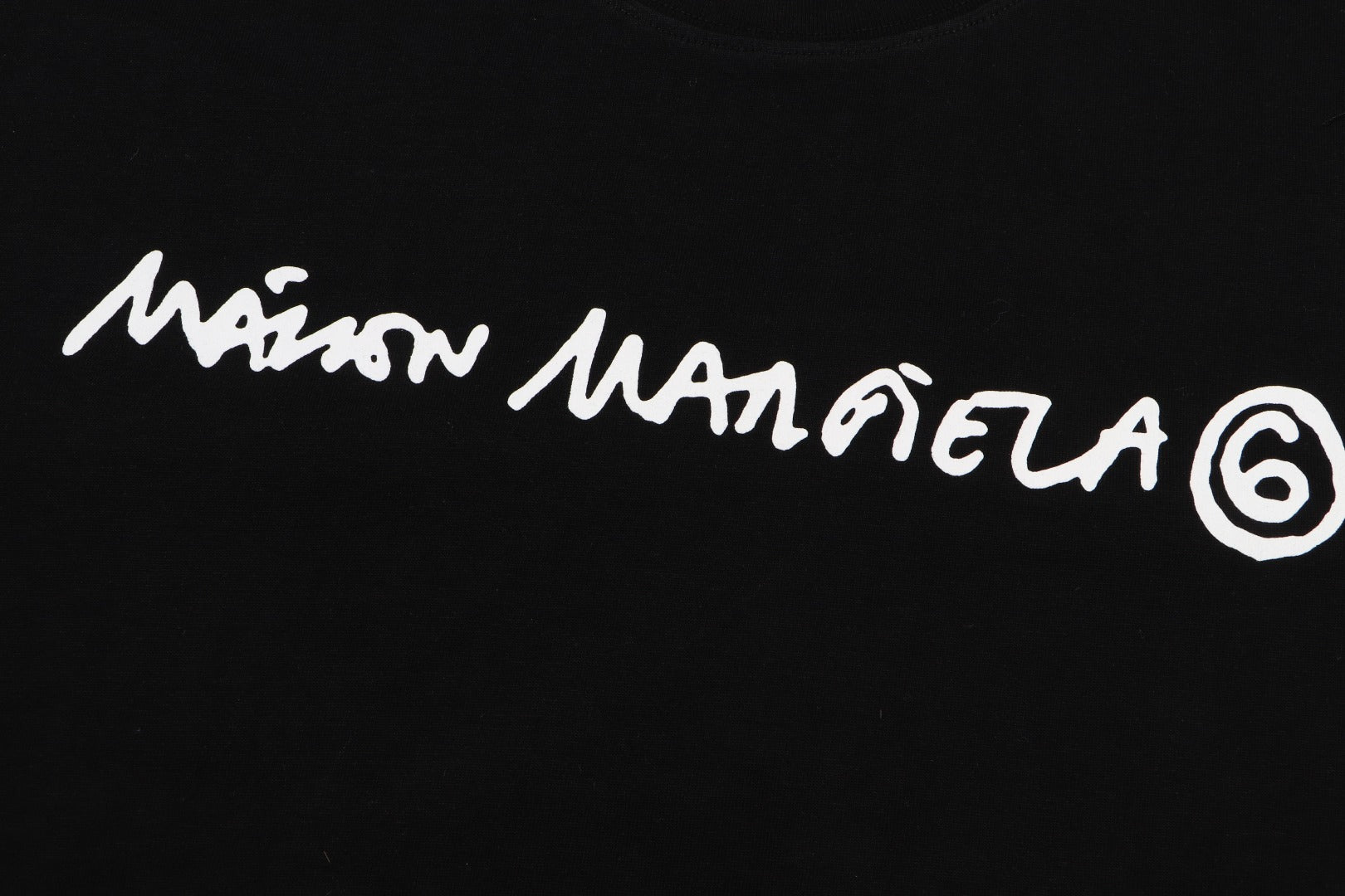 LuxluxHouse Best Quality Clothes T-shirt Chanel & Maison Margiela