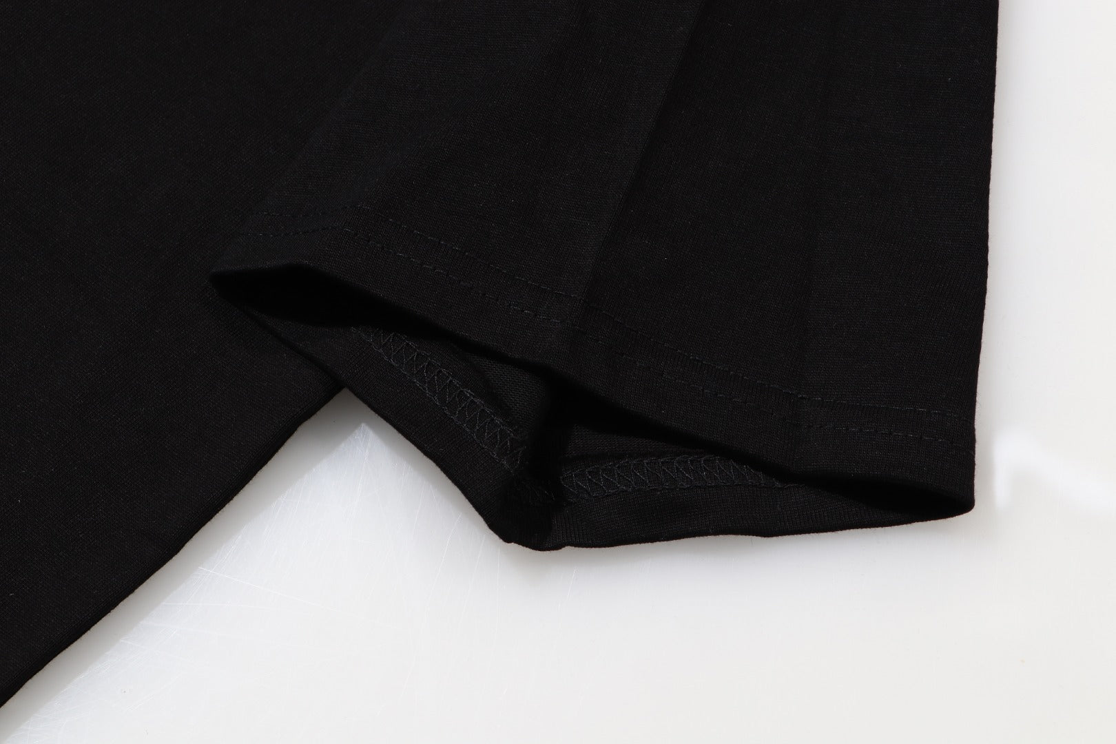 LuxluxHouse Best Quality Clothes T-shirt Chanel & Maison Margiela