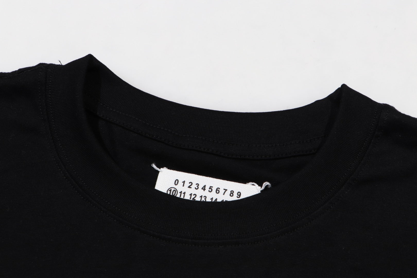 LuxluxHouse Best Quality Clothes T-shirt Chanel & Maison Margiela