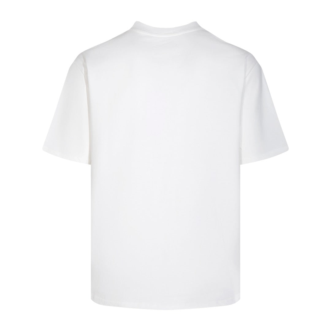 LuxluxHouse Best Quality Clothes T-shirt Chanel & Maison Margiela